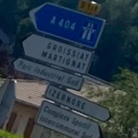 Prázdninový dům Xxl 9personnes *