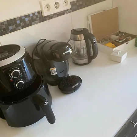 Prázdninový dům Xxl 9personnes *