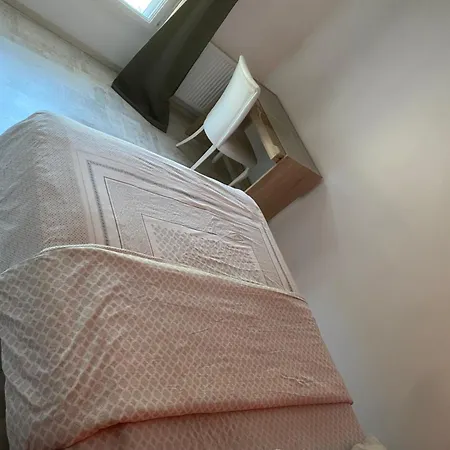 Xxl 9personnes Prázdninový dům