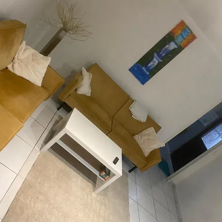 Xxl 9personnes Prázdninový dům