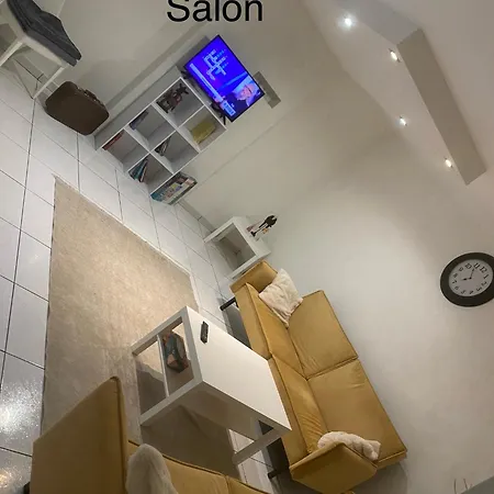 Xxl 9personnes Prázdninový dům *