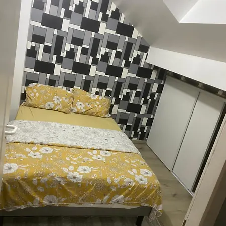 Prázdninový dům Xxl 9personnes *