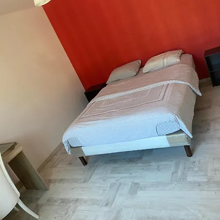 Prázdninový dům Xxl 9personnes *