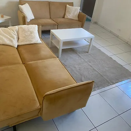 Prázdninový dům Xxl 9personnes Bellignat