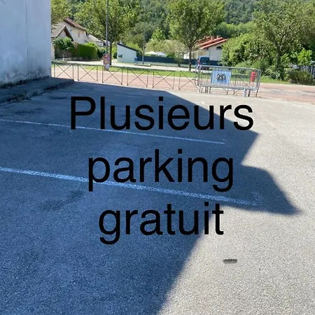 Xxl 9personnes Bellignat