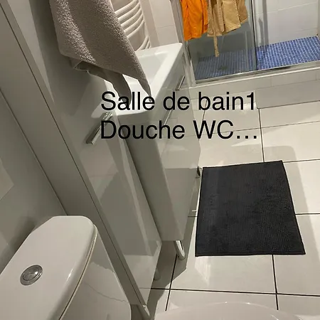 Xxl 9personnes * Bellignat